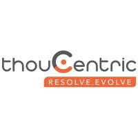Thoucentric Technology Private Limited Logo